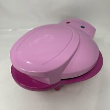 Brentwood TS-252 antiaderente 7 mini máquina de fazer cupcake 1000 watts rosa frete grátis comprar usado  Enviando para Brazil