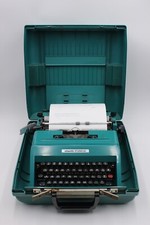 Olivetti studio typewriter for sale  Pittsburgh