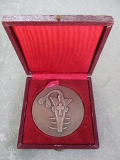 Superbe médaille table d'occasion  France