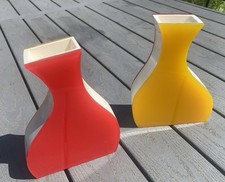 Vases vintage space d'occasion  Meaux