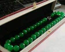 Collana uomo donna usato  Sassari