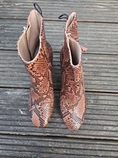 Damen stiefelletten neu gebraucht kaufen  Gevelsberg