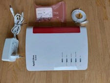 Avm fritz box gebraucht kaufen  Hof
