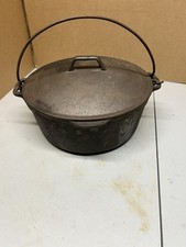 Wagner ware 1891 for sale  Hammond