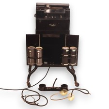 Dictaphone model dictating for sale  Nashua