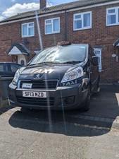 peugeot e7 taxis for sale  ELLESMERE PORT