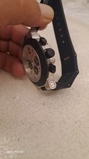 Orologio quartz cronograph usato  Napoli