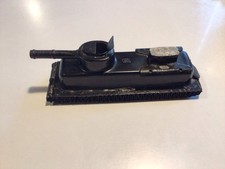 Vintage military tank for sale  Gresham
