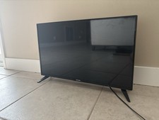 Sharp lcd inch for sale  Wellington