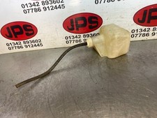 Coolant header expansion for sale  GODSTONE