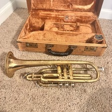 conn 22b trumpet for sale conn 22b trumpet for sale Sabetha