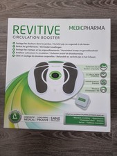 Revitive circulation booster d'occasion  Morangis