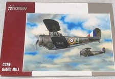 Special hobby goblin for sale  BROMSGROVE