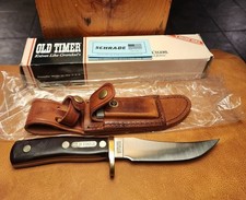 Vintage schrade usa for sale  Coleman Falls