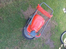 Flymo hover vac for sale  SWANLEY