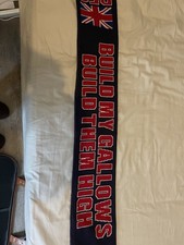 Rangers scarf for sale  BARGOED