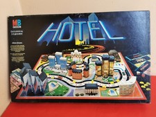 Giochi hotel gioco usato  Torino