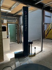 Robopac jolly pallet for sale  CHESTER