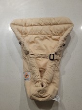 Ergo baby cool for sale  Sandy