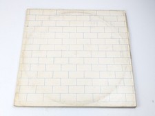 Pink Floyd ‎– The Wall- 2XLP-original 1979-Columbia –PC2 36183-GF-1ª lata de prensa comprar usado  Enviando para Brazil