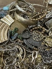 Vintage junk jewelry for sale  Coral Springs