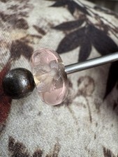 Trollbeads htf engraved for sale  CHELMSFORD