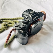 Sony alpha a7s for sale  POOLE
