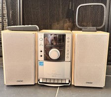 Vtg sony cmt for sale  Petaluma