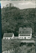 Ansichtskarte annweiler trifel gebraucht kaufen  Eggenstein-Leopoldshafen