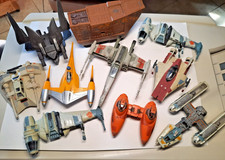 Lot star wars for sale Lot star wars for sale  New Port Richey