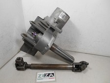 Piantone sterzo elettrico usato  Putignano