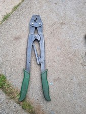 Ratcheting battery cable for sale Ratcheting battery cable for sale  NORWICH