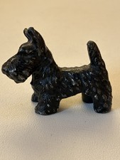 Vintage scottie dog for sale  Coventry