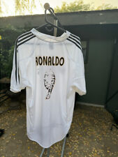 Real madrid 2004 for sale  Los Angeles