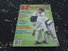 Jan 1980 karate for sale  New Berlin
