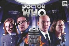 FOTO RETRATO ASSINADA 6x4 DOCTOR WHO* ALEX MACQUEEN & NICOLA WALKER + CERTIFICADO DE AUTENTICIDADE, usado comprar usado  Enviando para Brazil