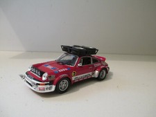 Rare porsche 911 d'occasion  Mâcon