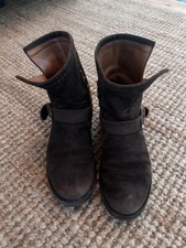 Fiorentini baker brown for sale  PENZANCE
