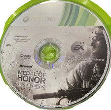 Medal honor tier usato  Avellino
