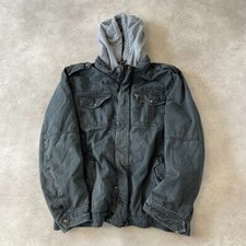 Levis denim shirt for sale  HUDDERSFIELD