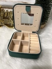 Small travel jewelry for sale  Portage