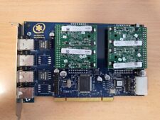 Digium tdm410 pci gebraucht kaufen  Rostock