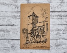 Jena kirche ziegenhain gebraucht kaufen  Gießen