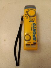 Vintage ultrasonic sports for sale  Englewood