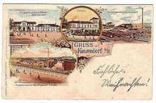 06135 gruss kunzendorf gebraucht kaufen  Borna