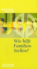 Hilft familien stellen gebraucht kaufen  Berlin