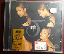 Tamia tamia new usato  Perugia