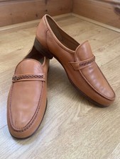 Grensons true moccasin for sale  DUNSTABLE