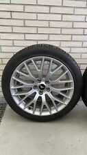 Ford mustang alufelgen gebraucht kaufen  Herzogenrath