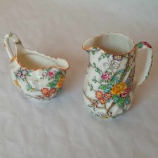 Copeland spode pot d'occasion  Chagny